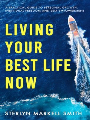 cover image of Living Your Best Life Now